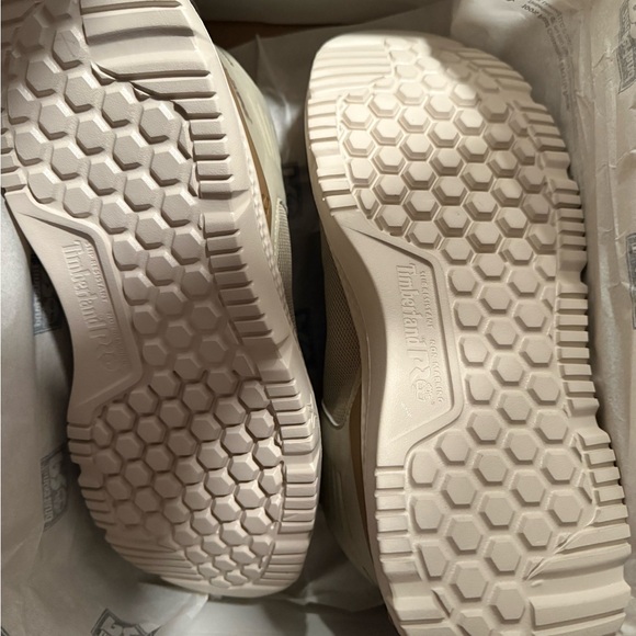 Timberland Men's Setra Composite Toe Work Sneaker - Picture 5 of 6